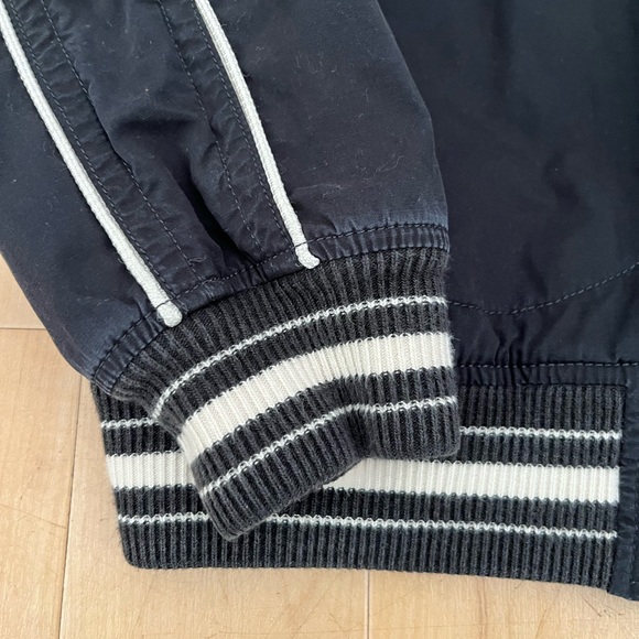 Polo Ralph Lauren Brooklyn 67 Full Zip Jacket Large - Picture 3 of 13